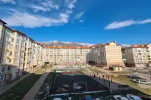 Апартаменты «BELLA COSTA», Геленджик
