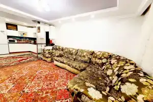 Апартаменты «Двушечка возле памятника славы», Воронеж