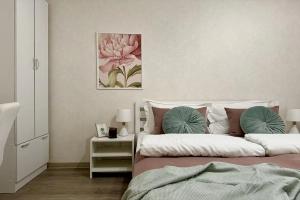 Апартаменты «Pro.apartment на Октябрьской», Пионерский