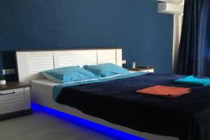 Апартаменты «Blue Room на Московской 82/1», Пятигорск