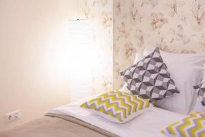 Апартаменты «RentPlaza Comfort volga», Самара