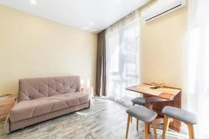 Апартаменты «Deluxe Apartment ЖК Касабланка 25», Адлер