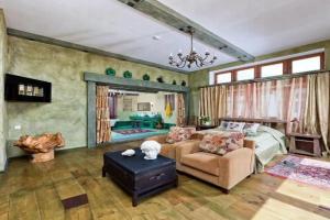 Отель «Chalet Apartament», Звенигород