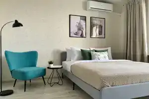 Апартаменты «RentPlaza Губернаторская 57», Придорожный