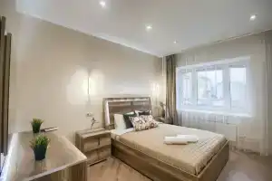 Апартаменты «Luxury», Казань