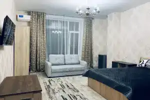 Апартаменты «Style», Махачкала