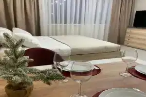 Апартаменты «ЖК Командор», Сочи