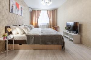 Апартаменты «RentPlaza Ленинская 217», Самара