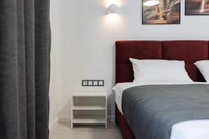 Апартаменты «Malkova Apartments на 9 апреля», Калининград
