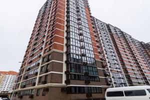 Апартаменты «Дизайнерские на Котанова 2 от LetoApart», Новороссийск