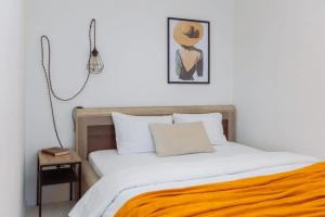 Апартаменты «Malkova Apartments на Черняховского», Калининград