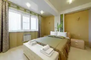 Апартаменты «Deluxe Apartment на Ленина», Адлер