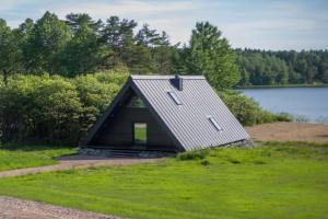 База отдыха «Абракадабра»