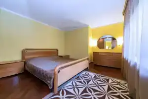 Комплекс апартаментов «MaxRealty24 Беговая, 28»