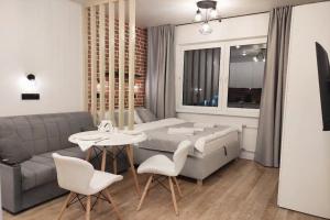 Апартаменты «LOFT-LIFE STUDIO», Тверь