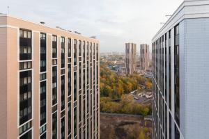 Апартаменты «Second house», Москва