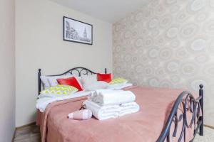 Апартаменты «RentPlaza Гая 27б», Самара
