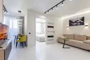 Апартаменты «RentPlaza на Революционной», Самара