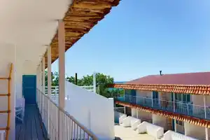 Апартаменты «Petra Garden Beach Hotel», Бетта