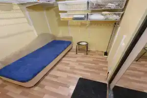 Хостел «2 койки», Москва