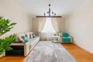 Апартаменты «ApartLux Спасская», Москва