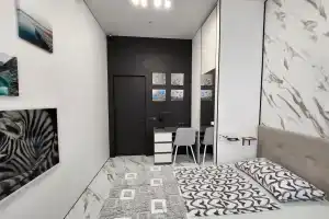 Апартаменты «MyStudio», Румянцево