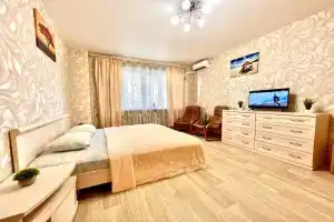 Апартаменты «на Солнечной 2», Самара