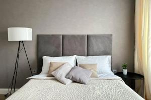 Апартаменты «RoomyRoom у м. Беговая», Санкт-Петербург