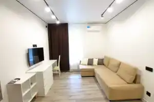 Апартаменты «TimHouse на Портовой, 37к2», Казань