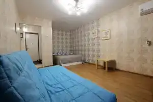 Апартаменты «TimHouse на Спартаковской, 89», Казань