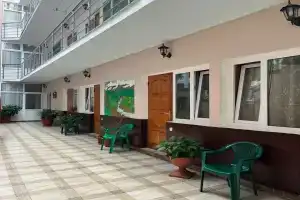 Гостевой дом «Арианна», Адлер