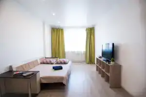 Апартаменты «Pryanik Apartments Проспект Ленина 134», Тула