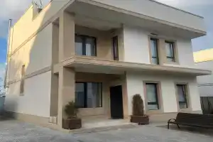 Гостевые дома