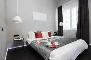 Апарт-отель AрartLoft, Новосибирск
