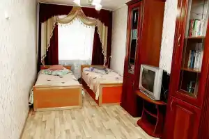 Апартаменты «Татия Ржев ул. Ленина 17/90», Ржев