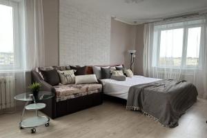 Апартаменты «IZI home на Тушканова 8/1», Петропавловск-Камчатский