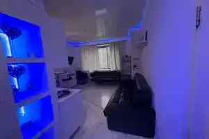 Апартаменты «ISKRA STAR», Москва