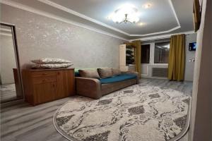 Апартаменты «ILDerek на Университетской», Казань