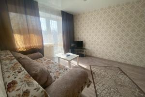Апартаменты «На пр-кт Ленина 75», Кемерово