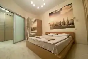 Апартаменты «uTrip Madrid», Казань