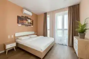 Апартаменты «Knokey Fresh», Москва