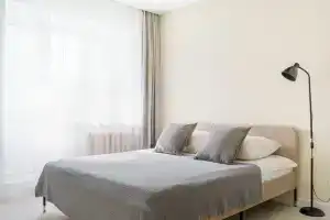 Апартаменты «GOOD NIGHT на ул. Советская 98», Томск