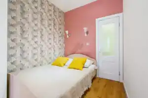 Апартаменты «GOOD NIGHT на пр. Кирова 61», Томск