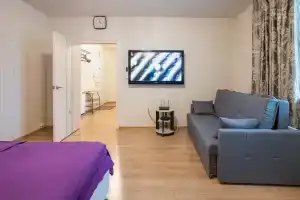 Апартаменты «Дом 89 в микрорайоне Тундровый 1»