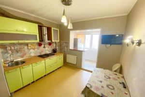 Апартаменты «Дом 89 в микрорайоне Оптимистов 4/3»