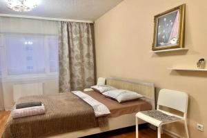 Апартаменты «Дом 89 в микрорайоне Оптимистов 4/2»