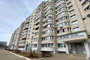 Апартаменты «На ул. Рылеева 64б», Тамбов