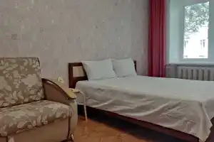 Апартаменты «SATIN Apartments на ул. Ленина 16», Бавлы