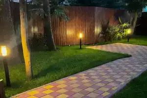 База отдыха «Каравелла»