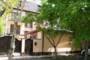 Гостевой дом «Трио», Анапа